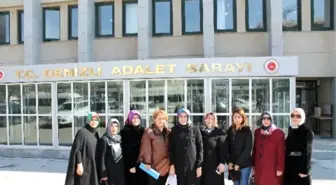 Ak Partili Kadınlardan, Kılıçdaroğlu Hakkında Suç Duyurusu