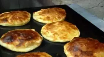 Bu Lezzet Tokat'tan Başka Yerde Yok