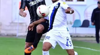 Denizlispor'da Kaptan Sözü