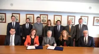 İTO'dan İş Bankası ile Özel Kredi Protokolü