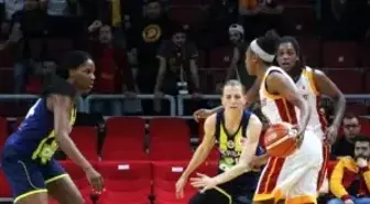 Kadınlar Euroleague