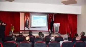 Kızılırmak Deltası ve Sulak Alanların Önemi