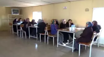 Maden Şehitleri Vefatlarının 5'inci Yılında Anıldı