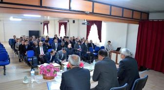 Okul Müdürleri İlk Dönemi Değerlendirdi
