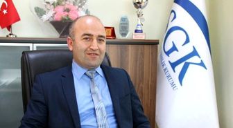 Yenişehir Sgk'da Artık Bütün İşlemler Yapılıyor