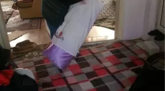 Yunusemre Belediyesi Kimsesizlerin Yanında