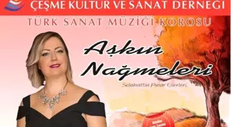 21. Yıl Kış Konserinde 'Aşk Rüzgarları' Esecek