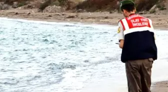 'Aylan Bebek' Davasında Bomba İddia: Asıl Organizatör Aylan Bebeğin Babası