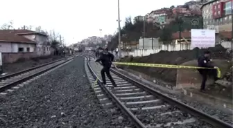 Babasını Öldüren Kişi Kaçarken İki Kişiyi Yaraladı - Zonguldak /