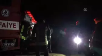 Bir Kadın Su Kuyusunda Ölü Bulundu