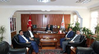 Dtb Başkanı Yeşil Sıkıntıları Anlattı