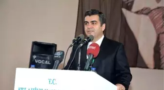 Felahiye'de Tarım ve Hayvancılık Çalıştayı Yapıldı