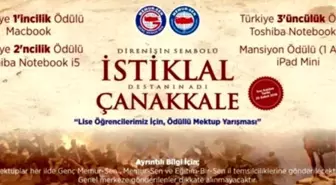 Genç Memur-sen'den 'Ödüllü Mektup' Yarışması