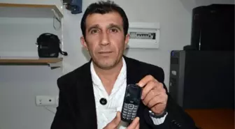 Lüks Telefon Sipariş Etti, Yerine Eskisi Geldi