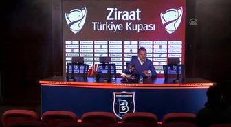 Maçın Ardından - Abdullah Avcı