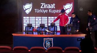 Maçın Ardından - Çaykur Rizespor Yardımcı Antrenörü Roland Koch