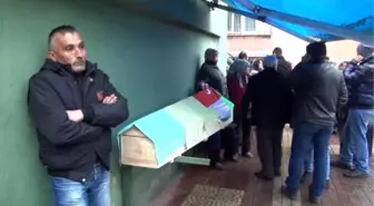 Metan Gazı Zehirlenmesi