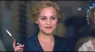 Sinema - Danimarkalı Kız