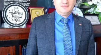 TMMOB Elektrik Mühendisleri Odası Trabzon Şubesi Genel Kurulu'na Doğru