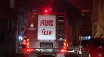 Yeni Şafak Gazetesi'nin Eski Binasına Molotoflu ve Silahlı Saldırı...