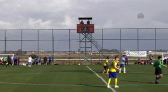 Zeljeznicar: 0 - Dac 1904: 0