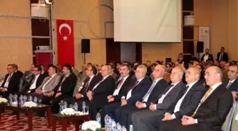 2023 Vizyonunda Kosgeb Destekleri Değerlendirildi