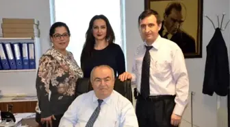 Açılmış: 'Sağlıkta Kalitelendirme Çok Önemli'