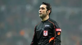 Beşiktaşlı Taraftarları Çıldırtan Hakem Ataması