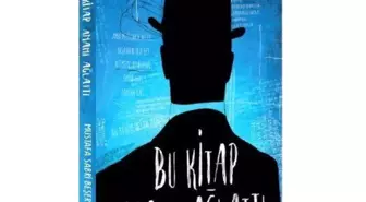 Bu Kitap Anamı Ağlattı Adlı Eser Okuyucuyla Buluştu