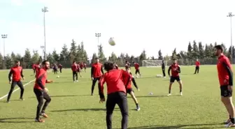 Denizlispor İçin Kritik Viraj
