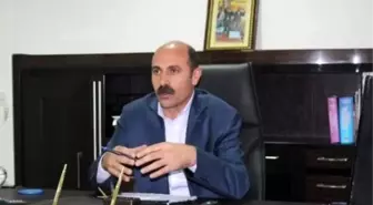 Eşbaşkan Çelik Tutuklandı