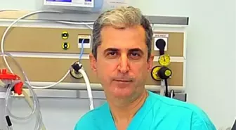 Her Türlü Organ Naklini Yapmayı Hedefliyoruz'