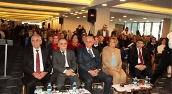 Kadın Liderler Akademisi Projesi' Başladı