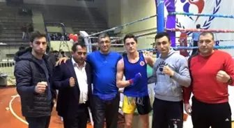 Kayseri, Muay Thai Türkiye Şampiyonasına Damga Vurdu