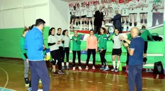 Salihli Belediyespor, Sarıyer'e Konuk Olacak