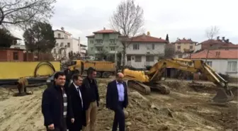 Selendi Anadolu İmam Hatip Lisesine Yurt Müjdesi