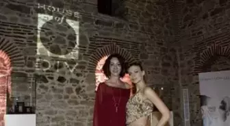 '' Tılsımlı Gömlekler'' by House of DIV İçin Özel Davet