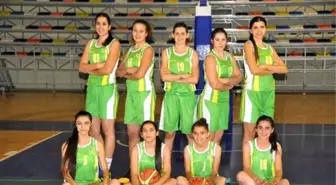 Tkbl Final Grubu 1. Devre Müsabakaları Şanlıurfa'da Oynanacak