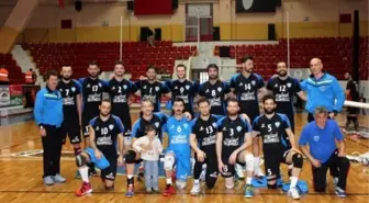 Adana Toros Byz Spor'da Durmak Yok 3-0