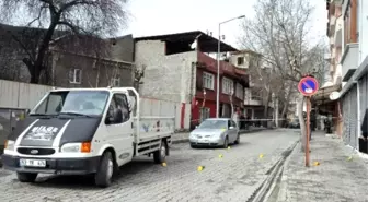 Akşehir'de Silahlı Kavga: 2 Yaralı