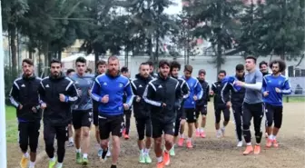 Aydınspor 1923, Ankaragücü'ne Odaklandı