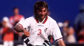 Bulgar Futbolcu Trifon Ivanov Hayatını Kaybetti