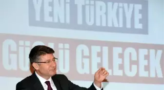 Kadın Kolları İlk Danışma Meclisi Toplantısını Yaptı