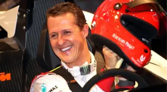 Sponsorlar Kaçtı! Efsane Pilot Schumacher'in Ailesi Perişan Durumda