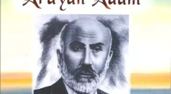 Muhsin İlyas Subaşı'nın Kaleminden Mehmet Akif Yayınlandı