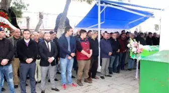 Sebahat Demiroğlu Vefat Etti