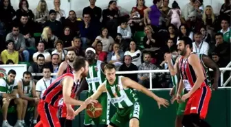 Spor Toto Basketbol Ligi