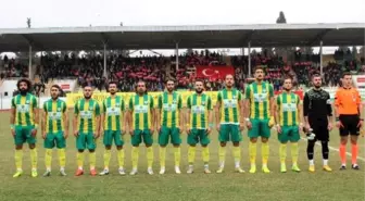 Adıyaman 1954 Spor Taraftarından Anlamlı Mesaj