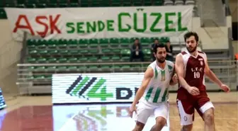 Türkiye Basketbol 2. Lig