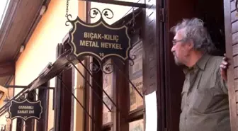 66 Yıldır Metali İşliyor